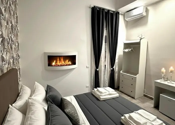 B&B Carme Nápoles