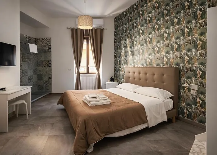 B&B Carme Nápoles